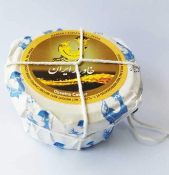 خاویار آسترا