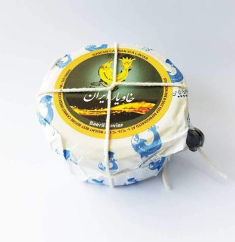 خاویار ایران
