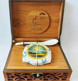 خاویار ایران